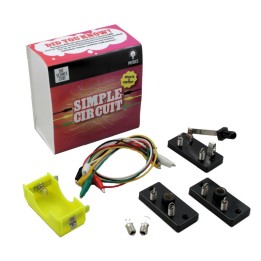 Supertek® Simple Circuit