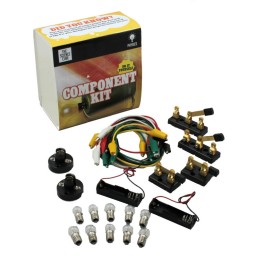 Supertek® Component Kit
