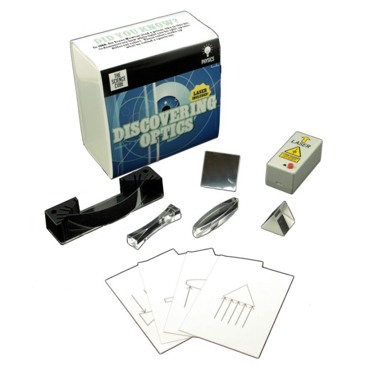 Supertek® Discovering Optics