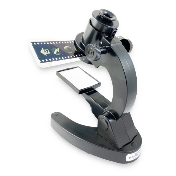 Supertek® Microslide Viewer