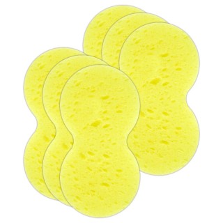 S.M. Arnold, Inc. Sure Grip™ Sponge, Pack of 6