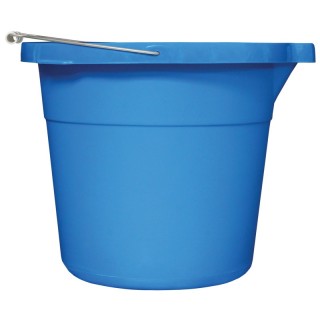 S.M. Arnold, Inc. Multi-Purpose Bucket, Blue, 12 Quart
