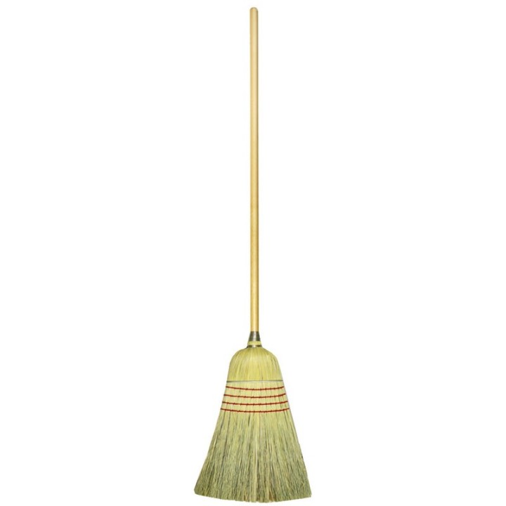 S.M. Arnold, Inc. Small Broom, 30"
