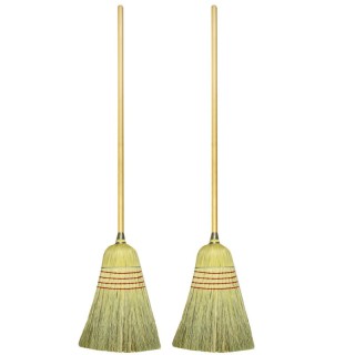 S.M. Arnold, Inc. Small Broom, 30", Pack of 2