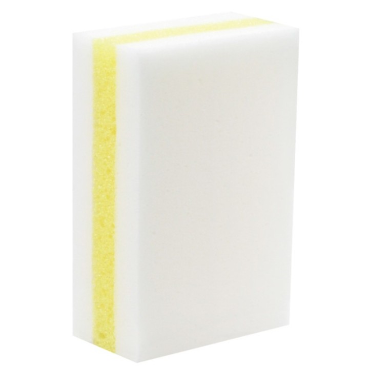 S.M. Arnold, Inc. Scuff Away® Sandwich Melamine Two-Sided Sponge