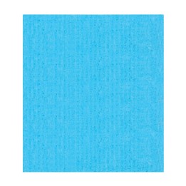 S.M. Arnold, Inc. Sponge Cloth, 7.5" x 8", Blue