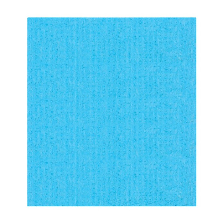 S.M. Arnold, Inc. Sponge Cloth, 7.5" x 8", Blue