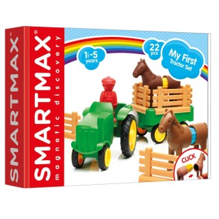 SmartMax® My First SmartMax®, Farm Tractor