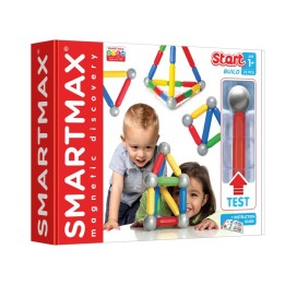 SmartMax® Start Set, 23 Pieces