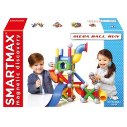 SmartMax® Magnetic Discovery Mega Ball Run
