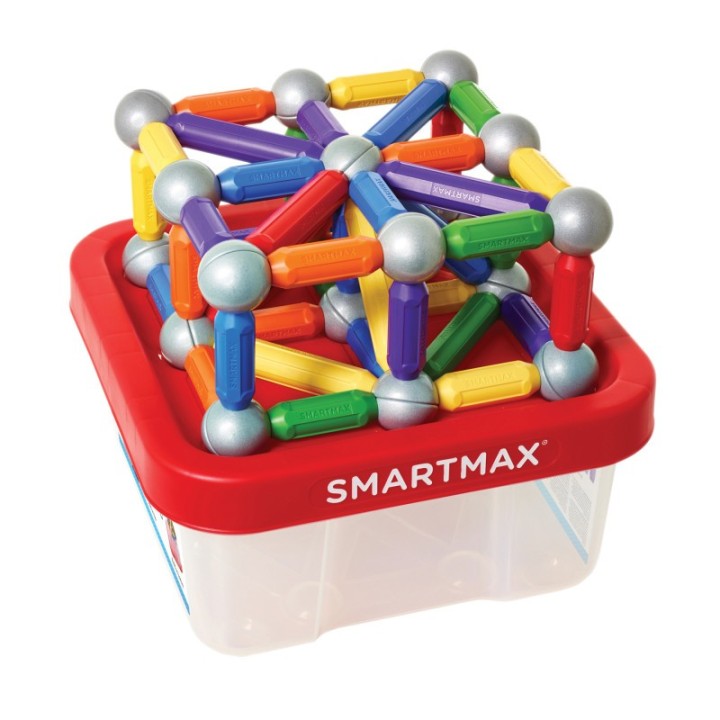SmartMax® Build XXL, 70-Piece Set