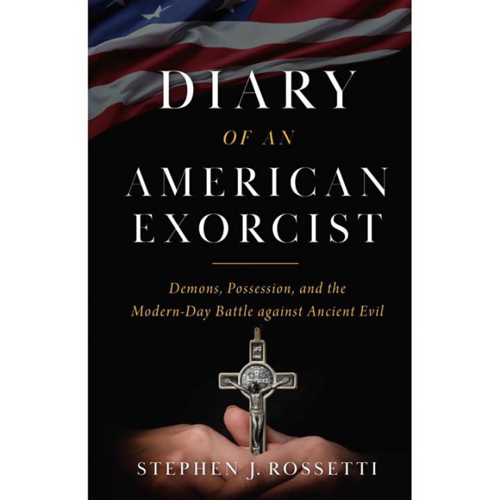 Sophia Institute Press Diary of an American Exorcist