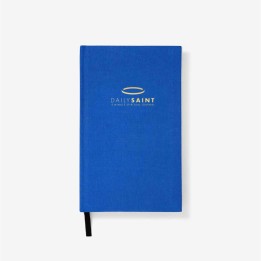Sophia Institute Press DailySaint Guided Journal