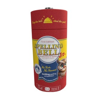 Spelling Bell Spelling Bell Spelling Game - Kid's Edition, Grades K-6