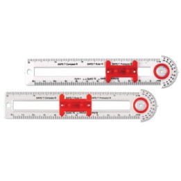 Learning Resources Bullseye® Compass, Pack of 12