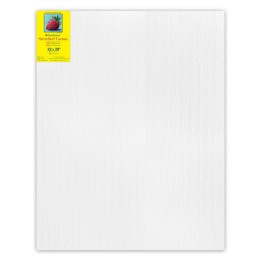 Strathmore 300 Series Traditional Stretched Canvas, 22x28 inch