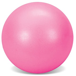 Small World Toys Original Gertie Ball, Pink