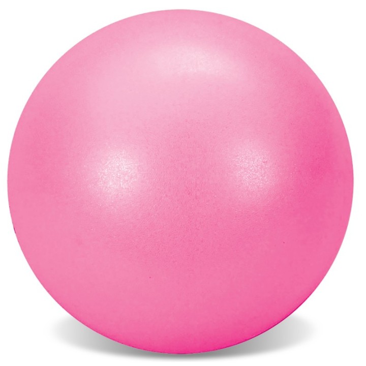 Small World Toys Original Gertie Ball, Pink