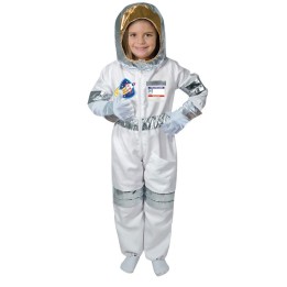 Small World Toys Ryan's Room® Dress-Up & Pretend Costume, Astronaut