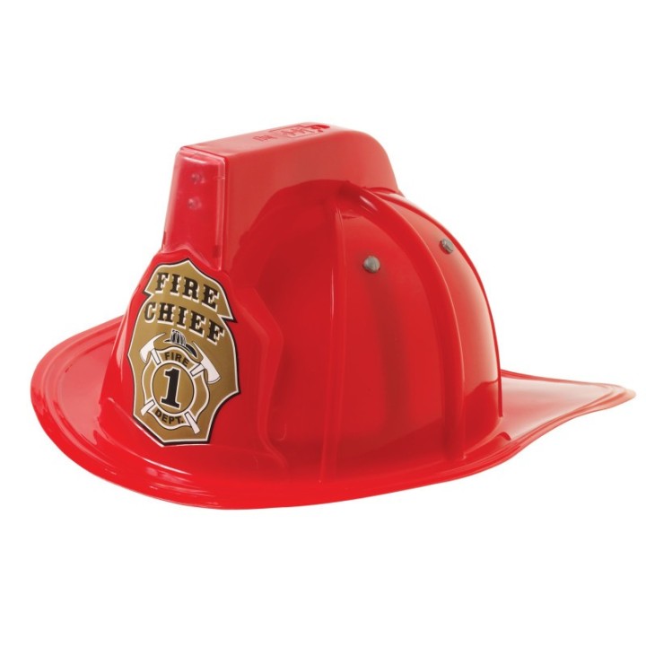 Small World Toys Ryan's Room® Fireman Helmet