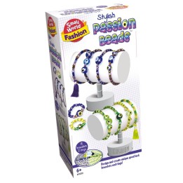 Small World Toys Stylish Passion Beads Bracelet & Ring Kit