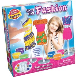 Small World Toys Center Stage Fashion Kit