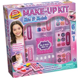 Small World Toys Make-Up Kit Mix & Match