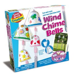 Small World Toys Wind Chime Bells