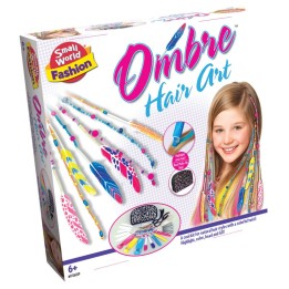 Small World Toys Ombre Hair Art