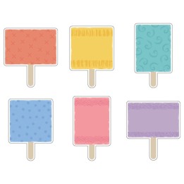 TREND Garden Signs Classic Accents® Variety Pack, Pack of 36