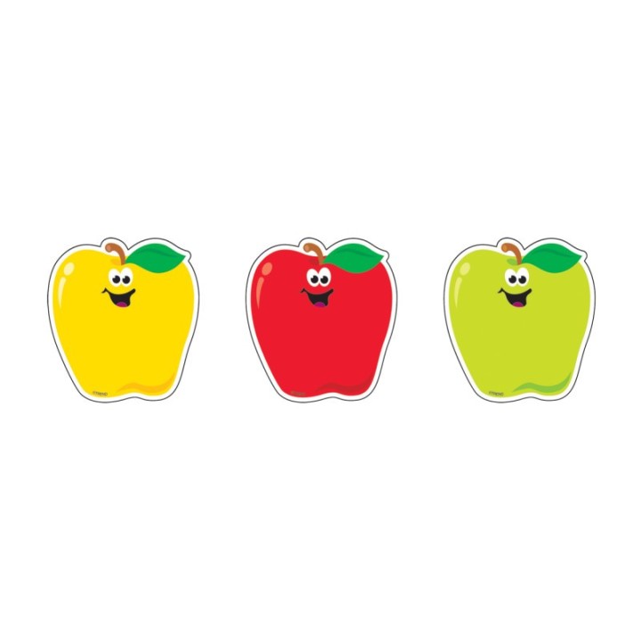 TREND Apples Mini Accents Variety Pack, 36 ct