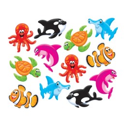 TREND Sea Buddies™ Classic Accents® Variety Pack, 36 ct