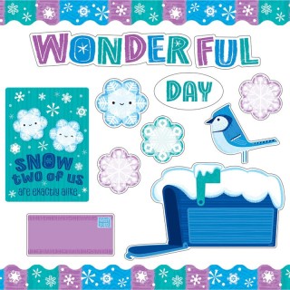 TREND Frozen Fun Learning Set, 58 Pieces