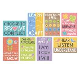 TREND Ready to Grow Learning Set