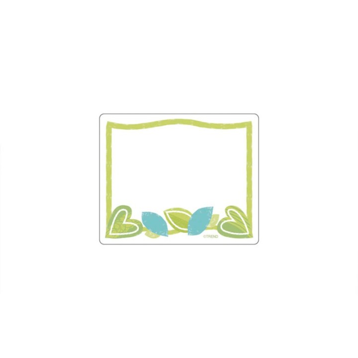 TREND Vine Time Terrific Labels™, Pack of 36
