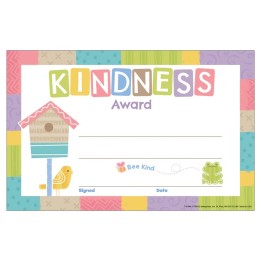 TREND Kindness Award Good to Grow, Pack of 30