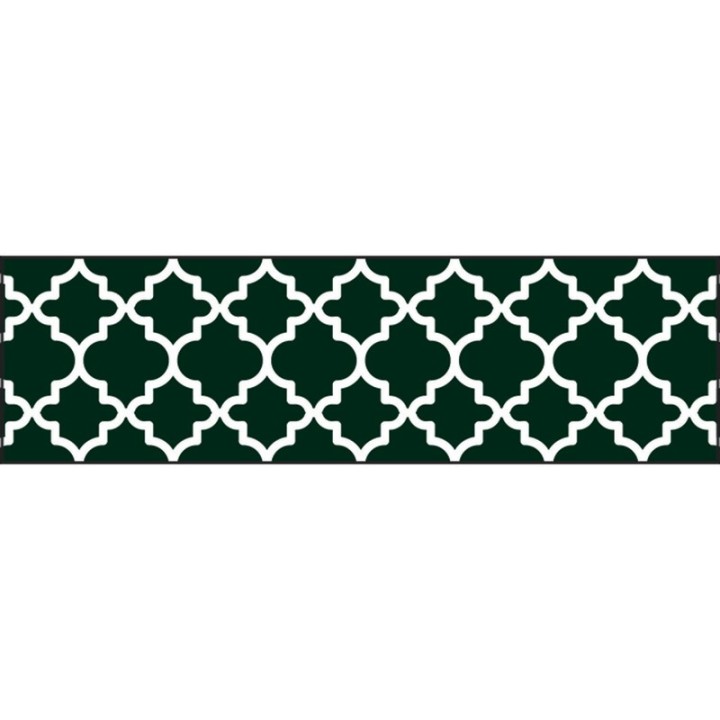 TREND Moroccan Black Bolder Borders®, 35.75'