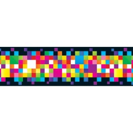 TREND Pixels Bolder Borders®, 35.75'