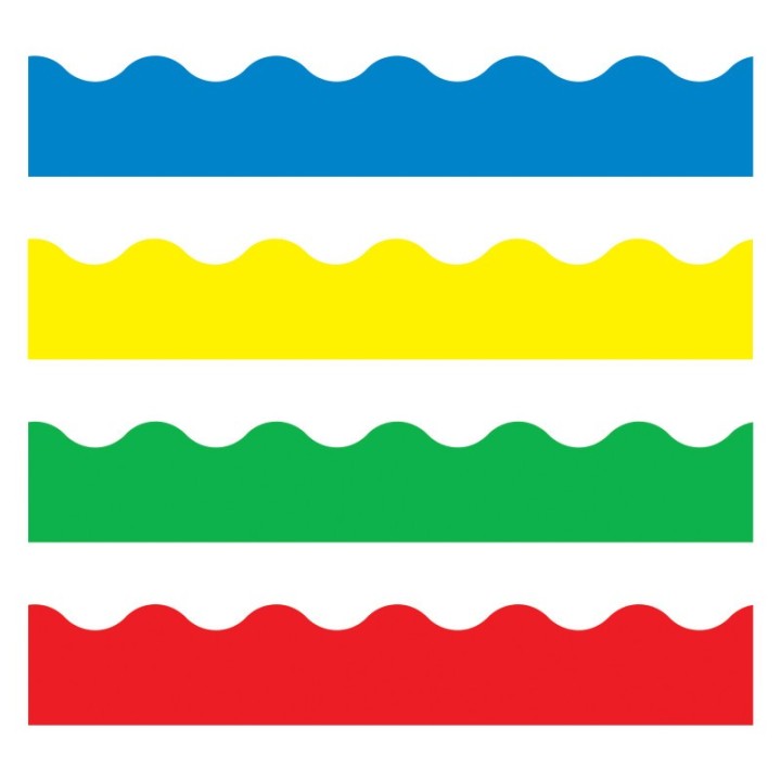 TREND Bright Colors Terrific Trimmers® Variety Pack