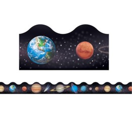 TREND Solar System Terrific Trimmers®, 39 ft