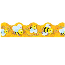 TREND Busy Bees Terrific Trimmers®, 39 ft
