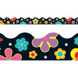 TREND Flower Power Terrific Trimmers®, 39 Feet