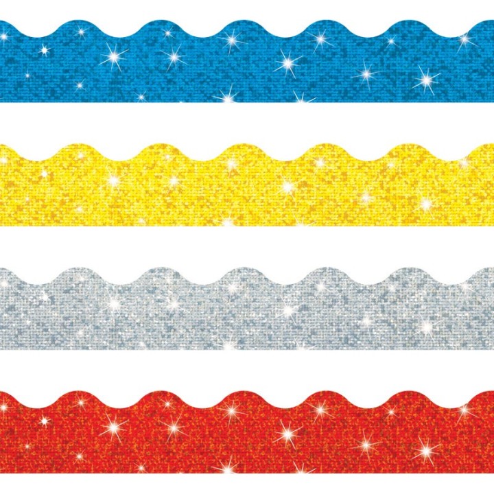 TREND Sparkle Terrific Trimmers® Variety Pack