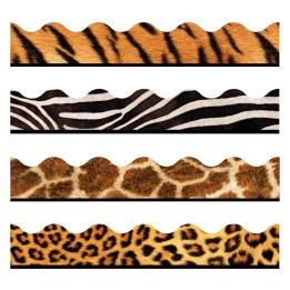 TREND Animal Prints Terrific Trimmers® Variety Pack