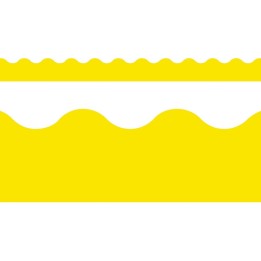 TREND Yellow Terrific Trimmers®, 39 ft