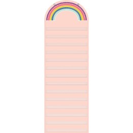 Teacher Created Resources® Oh Happy Day Rainbow 14 Pocket Chart