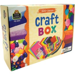 Teacher Created Resources® Craft Box