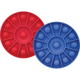 Teacher Created Resources® Push and Pop - Number Wheels