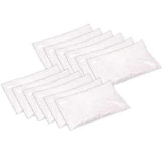 Sensory Playtivity™ Silica-Free Sensory Sand, 1/2 lb, Pack of 12