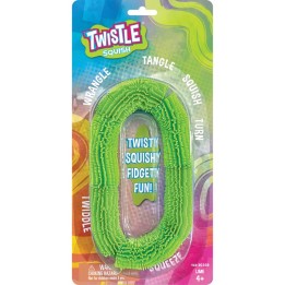 Teacher Created Resources® Twistle Squish, Lime